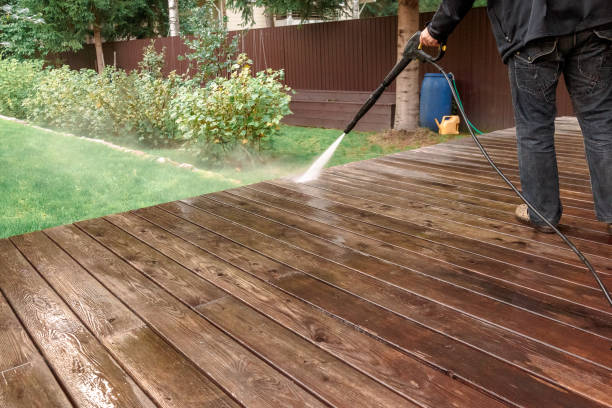 Best Concrete Sealing  in Columbia Heights, MN